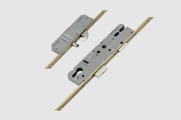 Multipoint mechanism installed by Paddington locksmith